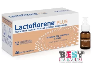 lactoflorene-plus